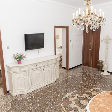 Living Sestri Airport Διαμέρισμα Γένοβα Εξωτερικό φωτογραφία